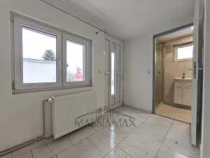 Prodej rodinného domu, Mašťov, Českosl. lesů, 55 m2