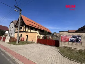 Prodej pozemku pro bydlení, Křešice, Litoměřická, 3672 m2