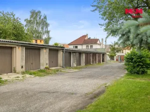 Prodej bytu 3+1, Kladno - Kročehlavy, Jarosl. Kociána, 60 m2