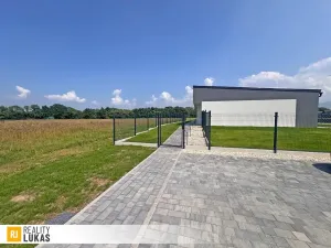 Pronájem rodinného domu, Tichá, 83 m2