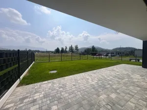Pronájem rodinného domu, Tichá, 83 m2
