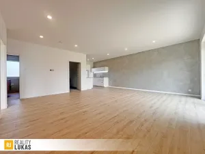 Pronájem rodinného domu, Tichá, 83 m2