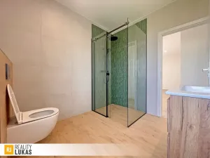 Pronájem rodinného domu, Tichá, 83 m2