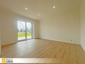 Pronájem rodinného domu, Tichá, 83 m2