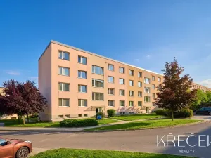 Pronájem bytu 1+1, Třebíč, Zahraničního odboje, 33 m2