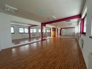 Pronájem komerční nemovitosti, Chrudim, Průmyslová, 89 m2