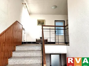 Prodej rodinného domu, Stříbro, Na Vinici, 270 m2
