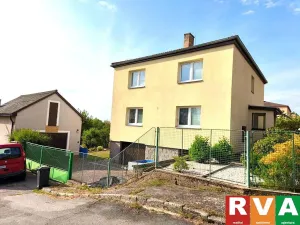 Prodej rodinného domu, Stříbro, Na Vinici, 270 m2