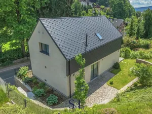 Pronájem rodinného domu, Liberec, Ruprechtická, 203 m2