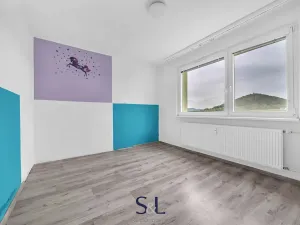 Prodej bytu 4+1, Česká Lípa, Hradecká, 98 m2