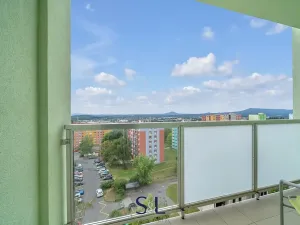 Prodej bytu 4+1, Česká Lípa, Hradecká, 98 m2
