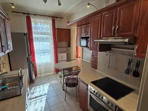Pronájem bytu 2+1, Ostrava, Českobratrská, 80 m2