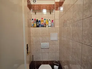 Pronájem bytu 2+1, Ostrava, Českobratrská, 80 m2