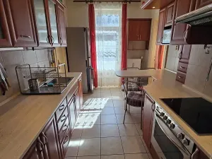 Pronájem bytu 2+1, Ostrava, Českobratrská, 80 m2