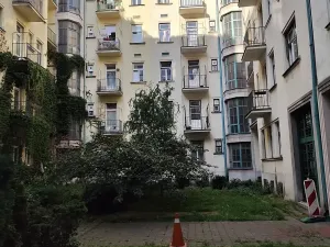 Pronájem bytu 2+1, Ostrava, Českobratrská, 80 m2