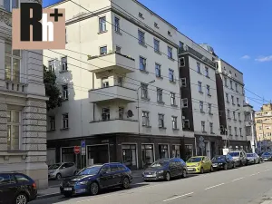 Pronájem bytu 2+1, Ostrava, Českobratrská, 80 m2