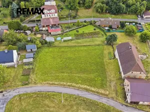 Prodej pozemku pro bydlení, Brniště, 1477 m2