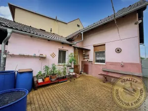 Prodej rodinného domu, Žalhostice, 110 m2
