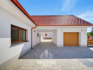 Prodej rodinného domu, Smrčná, 195 m2