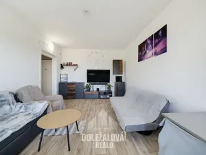 Prodej bytu 1+1, Jihlava, U Hřbitova, 36 m2