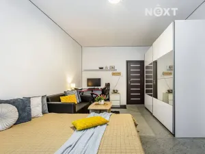 Prodej bytu 2+1, Veselí nad Lužnicí, Pod Markem, 61 m2