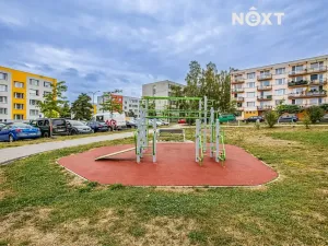 Prodej bytu 2+1, Veselí nad Lužnicí, Pod Markem, 61 m2