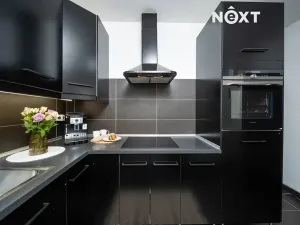 Prodej bytu 3+1, České Budějovice, Mánesova, 64 m2