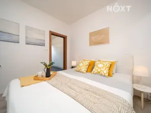 Prodej bytu 3+1, České Budějovice, Mánesova, 64 m2