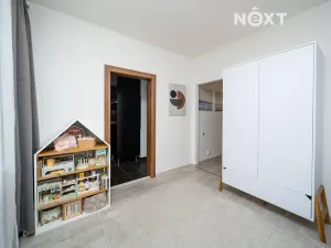Prodej bytu 3+1, České Budějovice, Mánesova, 64 m2