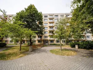Prodej bytu 3+1, České Budějovice, Mánesova, 64 m2