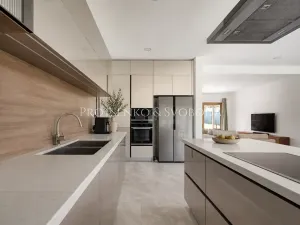 Prodej rodinného domu, Vysoký Újezd, U Rybníčka, 342 m2