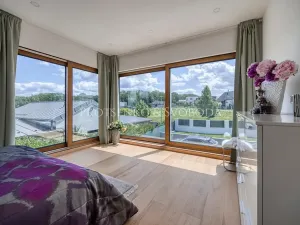 Prodej rodinného domu, Vysoký Újezd, U Rybníčka, 342 m2