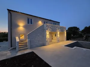 Prodej rodinného domu, Malinska, Chorvatsko, 175 m2