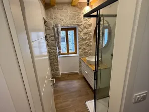 Prodej rodinného domu, Šibenik, Chorvatsko, 78 m2