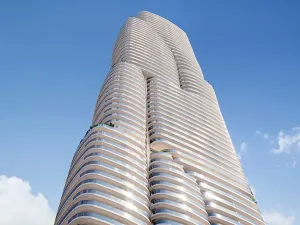 Prodej bytu 3+kk, Benidorm, Španělsko, 109 m2