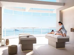 Prodej bytu 3+kk, Benidorm, Španělsko, 109 m2