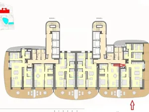 Prodej bytu 3+kk, Benidorm, Španělsko, 109 m2