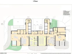 Prodej bytu 3+kk, Benidorm, Španělsko, 109 m2