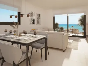 Prodej bytu 3+kk, El Puig de Santa Maria, Španělsko, 64 m2