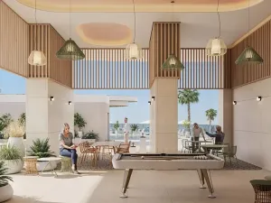 Prodej bytu 4+kk, Benidorm, Španělsko, 146 m2