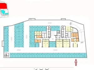 Prodej bytu 4+kk, Benidorm, Španělsko, 146 m2