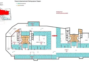 Prodej bytu 3+kk, Benidorm, Španělsko, 69 m2