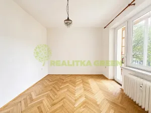 Prodej bytu 3+kk, Brno, Veletržní, 71 m2