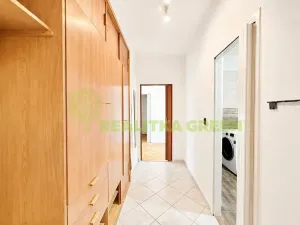 Prodej bytu 3+kk, Brno, Veletržní, 71 m2