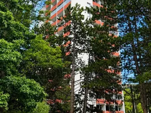 Pronájem bytu 1+kk, Ústí nad Labem, Hoření, 21 m2