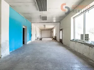 Prodej skladu, Břeclav, Lidická, 170 m2