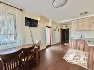 Prodej bytu 2+kk, Ravda, Bulharsko, 39 m2