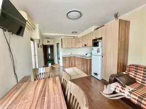 Prodej bytu 2+kk, Ravda, Bulharsko, 39 m2
