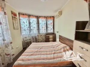 Prodej bytu 2+kk, Ravda, Bulharsko, 39 m2
