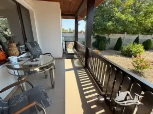Prodej rodinného domu, Balčik, Bulharsko, 160 m2